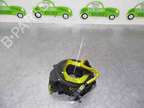 Used Squib airbag HYUNDAI ELANTRA III Saloon (XD) 1.6 (107 hp) 2094175