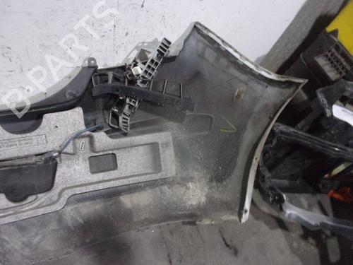Rear bumper HYUNDAI i30 (FD) 1.6 CRDi | BP18840998C8 