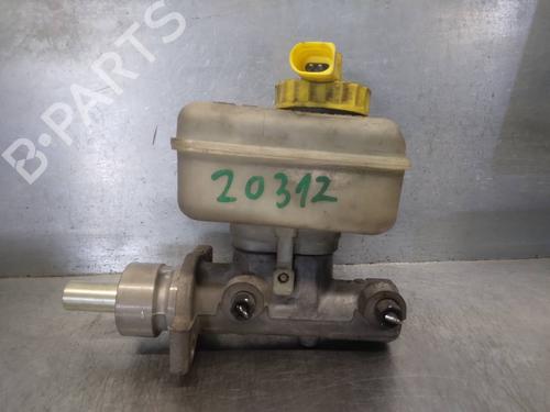Used Brake master cylinder VW BORA I (1J2) 1.9 TDI (90 hp) 17725941