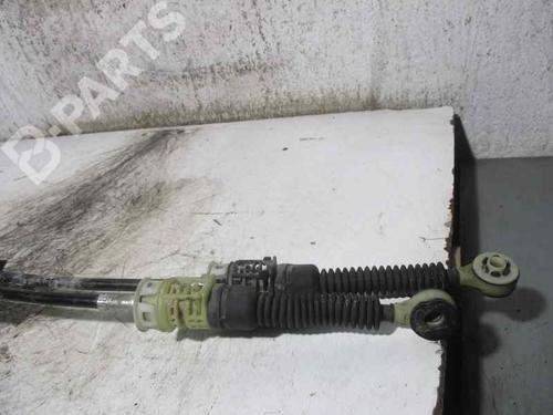 Manual gearbox selector DACIA SANDERO II 1.0 SCe 75 (B8JC, B8JD) | BP7446996M90  - Image 6