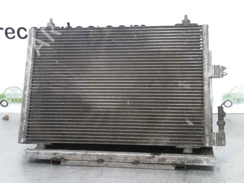 AC radiator CITROËN XSARA (N1) 2.0 HDi 90 | BP2085812M32 