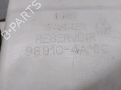 Windscreen washer tank HYUNDAI H-1 Van (A1) 2.5 TD | BP19140356C113 
