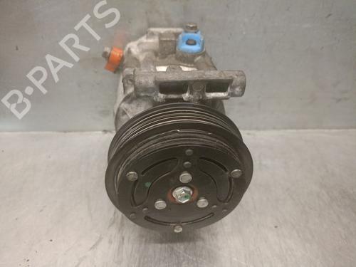 AC compressor FIAT PANDA (169_) 1.2 (169.AXB11, 169.AXB1A) | BP19341902M34 