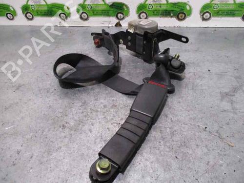 Front right seatbelt HYUNDAI SANTAMO  | BP8723680I25 