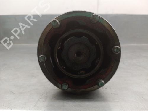 Right rear driveshaft AUDI A8 D2 (4D2, 4D8) 3.7 | BP19658229M41 