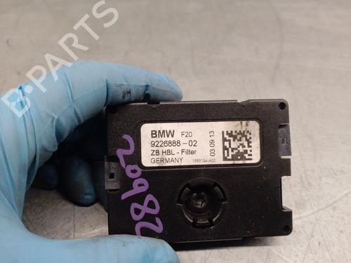 Other BMW 1 (F20) 116 i | BP19680511O1