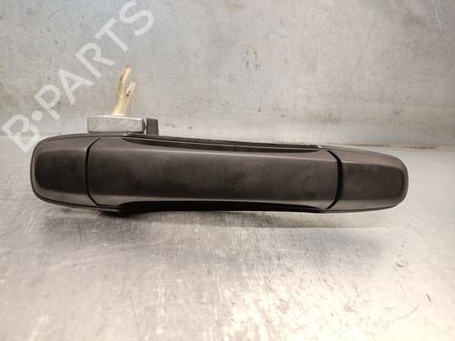 Used Rear right exterior door handle SUBARU FORESTER (SG_) 2.0 X AWD (SG5) (158 hp) 19925899