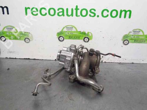 Turbocharger/Supercharger SEAT IBIZA V (KJ1, KJG) 1.0 TGI | BP5035510M71