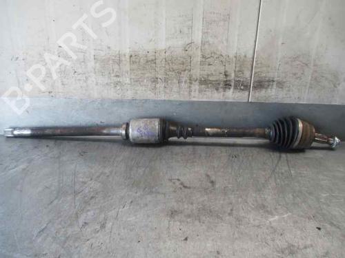 Used Right front driveshaft RENAULT MASTER II Van (FD) 2.5 dCi (FD01, FD02, FD21, FD22, FD31, FD32, FD3Y, FD71,... (120 hp) 6547868