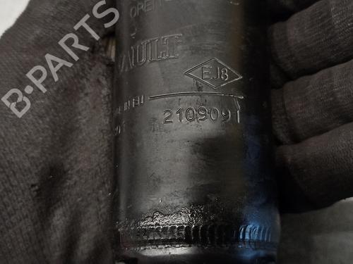Right rear shock absorber RENAULT TALISMAN Grandtour (KP_)  | BP17651321M19 
