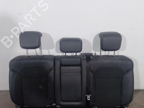 Rear seat MERCEDES-BENZ M-CLASS (W166) ML 250 CDI / BlueTEC 4-matic (166.004, 166.003) | BP19734576C17 