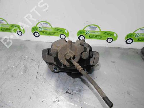 Højre bremsekaliber foran OPEL MERIVA A MPV (X03) 1.7 CDTI (E75) | BP11619507M104 