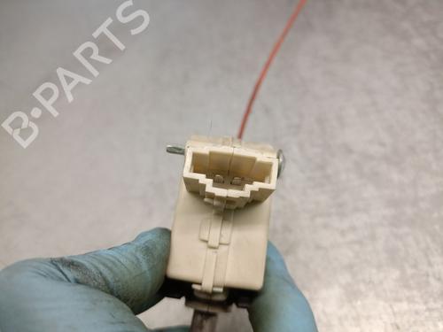 Fuel door actuator AUDI A6 C6 (4F2) 2.0 TDI | BP19073518E18 