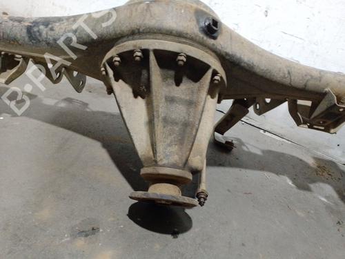 Rear axle FORD MAVERICK (UDS, UNS) 2.7 TD | BP19787926M2 