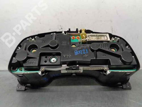 Instrument cluster OPEL ASTRA G Hatchback (T98) 1.6 16V (F08, F48) | BP6873755C47 