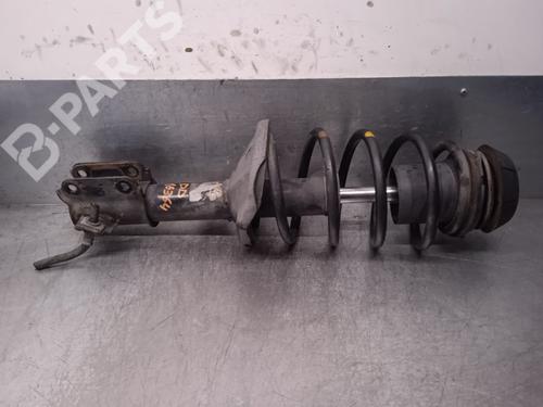 Used Right front shock absorber Right front shock absorber CHEVROLET LACETTI (J200) 1.6 (109 hp) 10734393 10734393