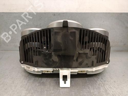 Instrument cluster MAZDA 3 (BK) 1.6 DI Turbo | BP19936808C47 
