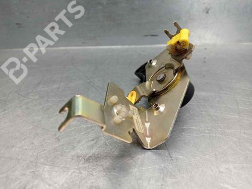 Rear left exterior door handle FORD TRANSIT CONNECT (P65_, P70_, P80_) 1.8 TDCi | BP9046131C130  - Image 5