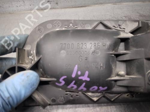Rear left interior door handle RENAULT LAGUNA I (B56_, 556_) 1.8 | BP17962848I15 