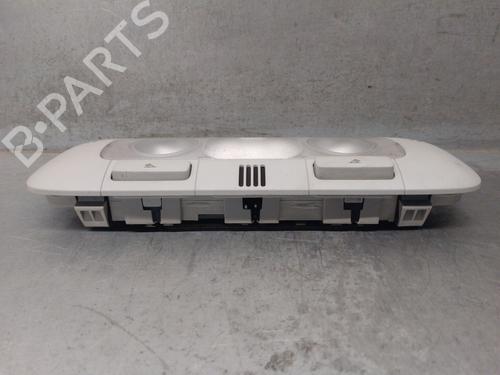 Interior roof light VW TOURAN (1T1, 1T2) 2.0 TDI 16V | BP19256387I8 