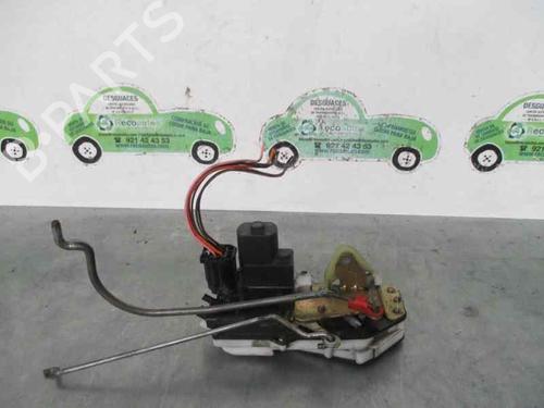 Front left lock ROVER 200 II Hatchback (RF) 220 D/SD | BP2238772C98 