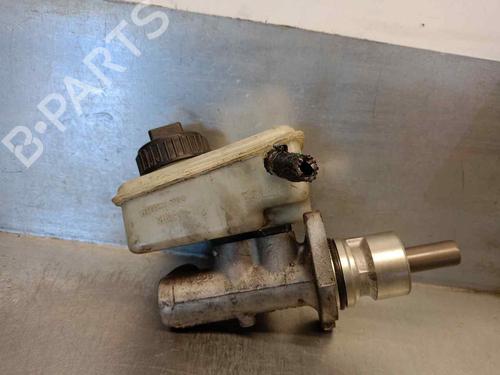 Brake master cylinder OPEL OMEGA B (V94) 2.5 DTI (F69, M69, P69) | BP18110893M77 