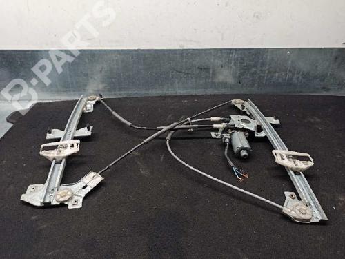 Front right window mechanism PEUGEOT PARTNER MPV (5_, G_) 1.9 D | BP7440245C23 