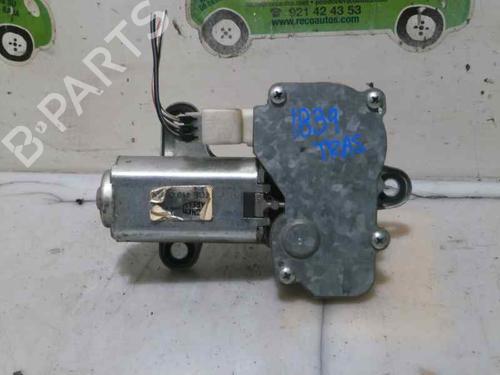 Rear wiper motor FIAT CINQUECENTO (170_)  | BP2064183M102 