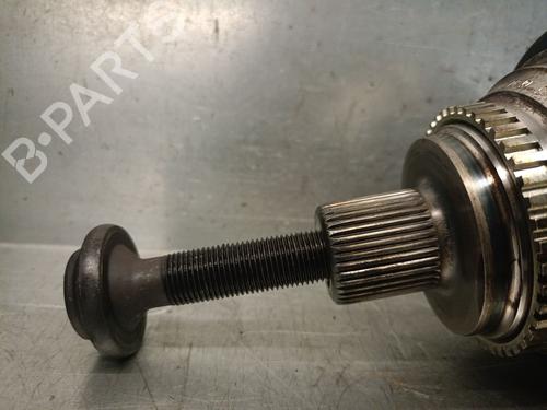 Right front driveshaft AUDI 100 C4 Saloon (4A2) 2.8 E | BP20110507M39 