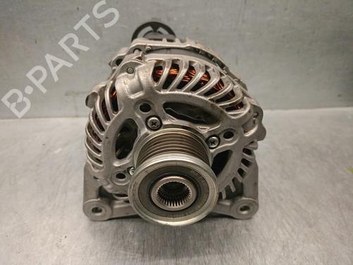 Used Alternator RENAULT GRAND SCÉNIC IV (R9_) 1.3 TCe 140 (R9NB) (140 hp) 19663982