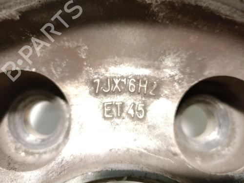 Rim VW PASSAT B5 (3B2) 1.9 TDI | BP19787910C45 