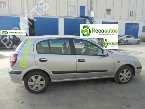 Injector NISSAN ALMERA II (N16) 2.2 Di | BP2082568M100 