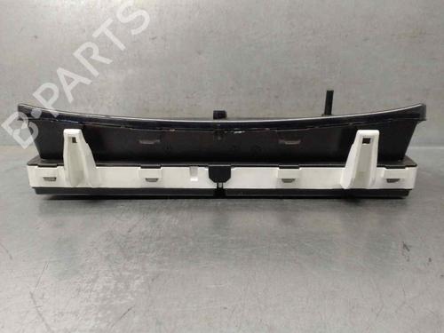Instrument cluster TOYOTA COROLLA (_E12_) 2.0 D-4D (CDE120R, CDE120L_) | BP18405998C47 