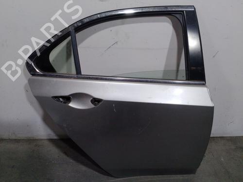 Dør højre bagtil HONDA ACCORD VIII (CU) 2.0 i (CU1) (156 hp) 19414636