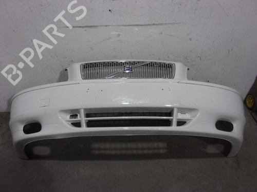 Front bumper VOLVO S80 I (184) T6 | BP2099552C7 