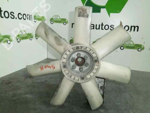 Used Fan TATA SIERRA 2.0 TD 4x4 (90 hp) 14326711