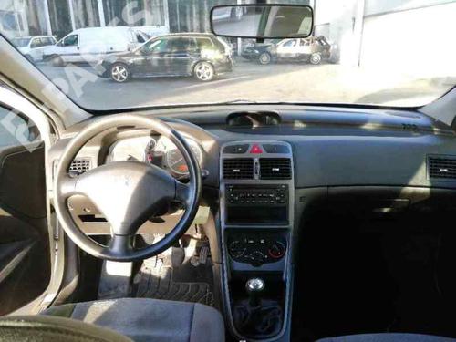 ECU airbags PEUGEOT 207 (WA_, WC_) 1.6 16V | BP6947086M53  - Image 6