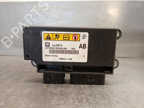 Airbag module CHEVROLET ORLANDO (J309) 2.0 D (163 hp) 19335291