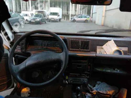 Intake manifold CITROËN C15 Box Body/MPV (VD_) 1.8 D | BP6889128M70  - Image 5