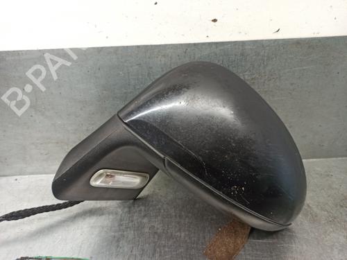 Left mirror CITROËN C4 Coupe (LA_) 1.6 HDi | BP17468505C26 