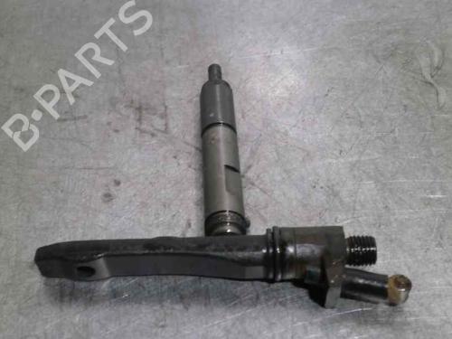 Injector OPEL ASTRA G Hatchback (T98) 2700784 | B-Parts