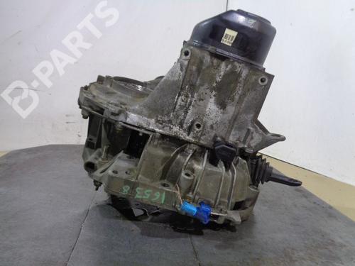 Manual gearbox RENAULT MEGANE I Coach (DA0/1_) 1.6 16V (DA0B, DA04, DA11) | BP10968125M3  - Image 8