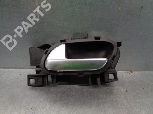 Used Front left interior door handle Front left interior door handle CITROËN DS4 (NX_) 1.6 HDi 115 (114 hp) 9974621 9974621