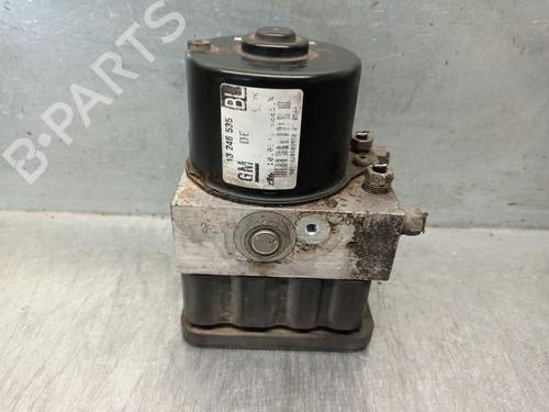 ABS pump OPEL ASTRA H (A04) 1.7 CDTI (L48) | BP19924307M43 