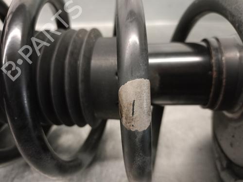 Right front shock absorber MAZDA CX-7 (ER) 2.2 MZR-CD AWD (ER10A) | BP18041043M17 