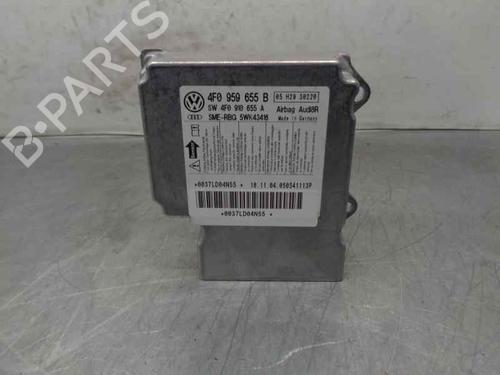 Kollisjonspute styreenhet AUDI A6 C6 (4F2) 2.4 (177 hp) 7108782