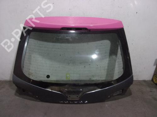 Used Tailgate RENAULT KOLEOS I (HY_) 2.0 dCi 4x4 (HY0K) (150 hp) 18410893
