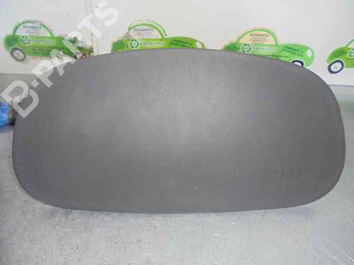 Used Passenger airbag Passenger airbag DAEWOO LEGANZA (KLAV) 2.2 16V (136 hp) 2081249 2081249