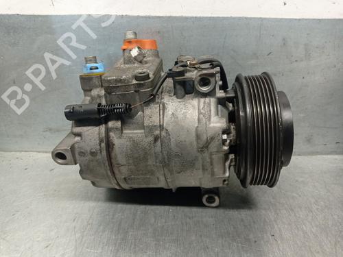 Used AC compressor ROVER 45 I Hatchback (RT) 2.0 V6 (150 hp) 19793048