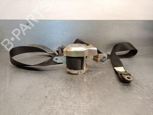 Front right seatbelt NISSAN PATHFINDER III (R51) 2.5 dCi | BP19059046I25 